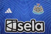 Newcastle United portero color azul 25/26 - Imagen 3