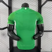 Newcastle United visitante 25/26 version jugador - Imagen 10