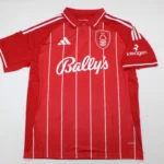 Nottingham Forest local 25/26