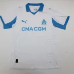 Olympique Marsella local 25/26