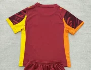 Olympique Marsella portero color rojo 25/26 - Imagen 2