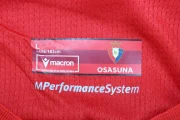 Osasuna local 25/26 - Imagen 2