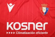 Osasuna local 25/26 - Imagen 5