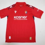 Osasuna local 25/26