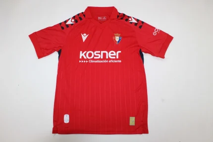 Osasuna local 25/26