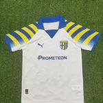 Parma alternativa 25/26