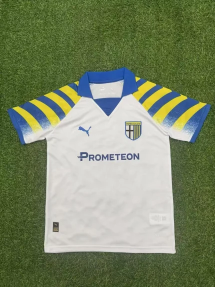 Parma alternativa 25/26