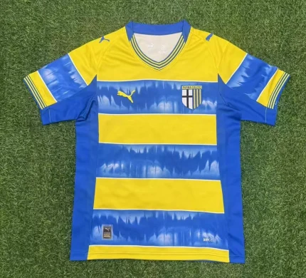 Parma visitante 25/26