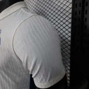 Porto alternativa 25/26 versión jugador - Imagen 4