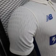 Porto alternativa 25/26 versión jugador - Imagen 6