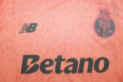Porto visitante 25/26 versión jugador - Imagen 12