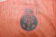 Porto visitante 25/26 versión jugador - Imagen 6