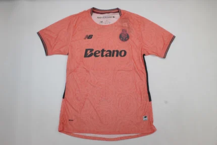 Porto visitante 25/26 versión jugador