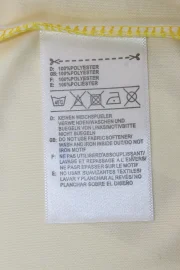 Real Betis portero color amarillo 25/26 - Imagen 6