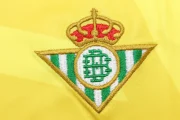Real Betis portero color amarillo 25/26 - Imagen 8