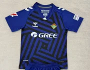 Real Betis portero color azul 25/26