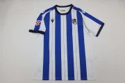 Real Sociedad local 25/26