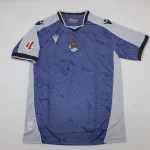 Real Sociedad visitante 25/26