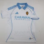 Real Zaragoza local 25/26