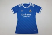 Real Madrid alternativa 25/26 versión femenina