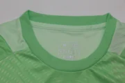 Real Madrid portero color verde 25/26 - Imagen 6