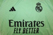 Real Madrid portero color verde 25/26 - Imagen 7