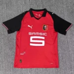 Stade Rennais local 25/26