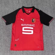 Stade Rennais local 25/26