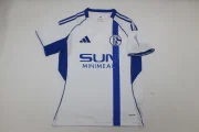 Schalke 04 visitante 25/26