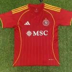 Servette local 25/26