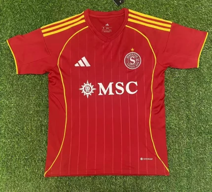 Servette local 25/26