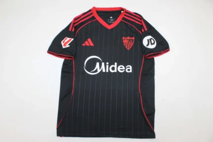 Sevilla alternativa 25/26