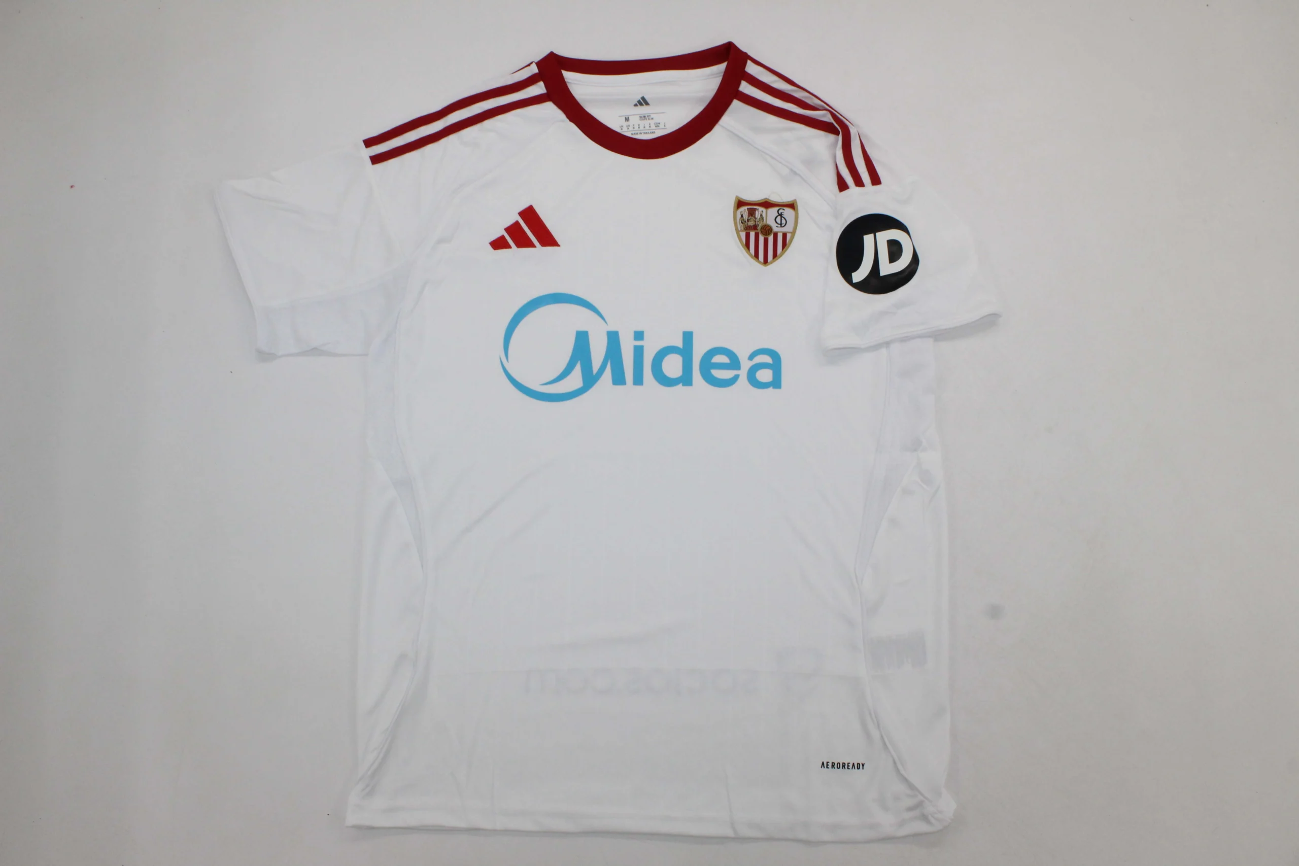 Clubes26-Sevilla-local-portada Sevilla local 25/26 - Imagen 1