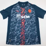 Shakhtar Donetsk visitante 25/26