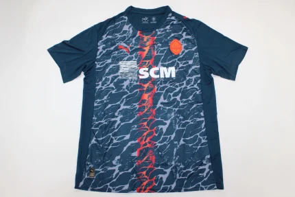 Shakhtar Donetsk visitante 25/26