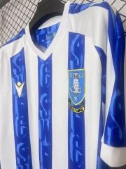 Sheffield Wednesday local 25/26 - Imagen 4