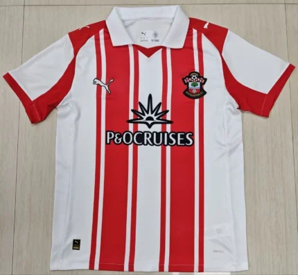 Southampton local 25/26