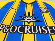 Southampton visitante 25/26 - Imagen 4