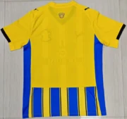 Southampton visitante 25/26 - Imagen 2