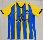 Southampton visitante 25/26