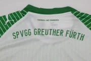 SpVgg Greuther local 25/26 - Imagen 5