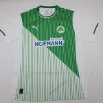 SpVgg Greuther local 25/26