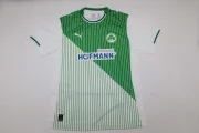 SpVgg Greuther local 25/26