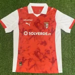 Sporting Braga local 25/26