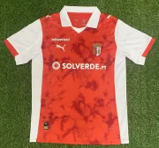 Sporting Braga local 25/26