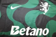 Sporting Lisboa alternativa 25/26 - Imagen 8