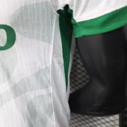 Sporting Lisboa visitante 25/26 versión jugador - Imagen 2