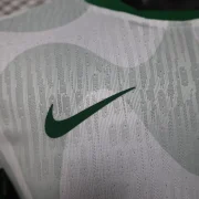 Sporting Lisboa visitante 25/26 versión jugador - Imagen 4