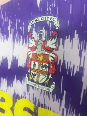 Stoke City visitante 25/26 - Imagen 2