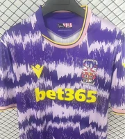 Stoke City visitante 25/26 - Imagen 4